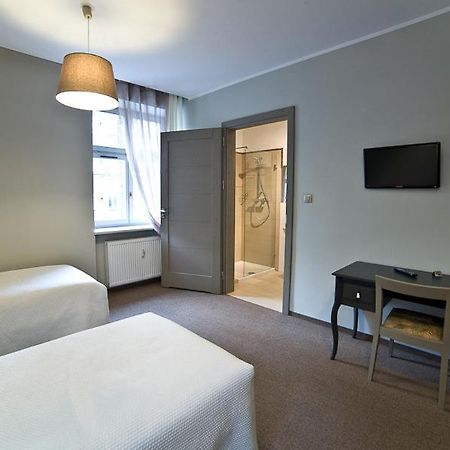Avalis Apartamenty Poznań Eksteriør billede