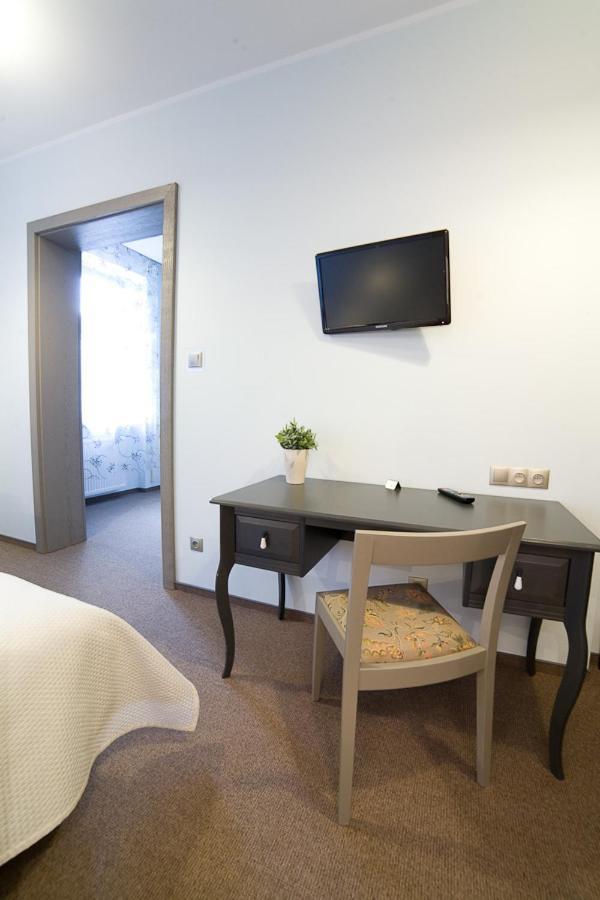 Avalis Apartamenty Poznań Eksteriør billede