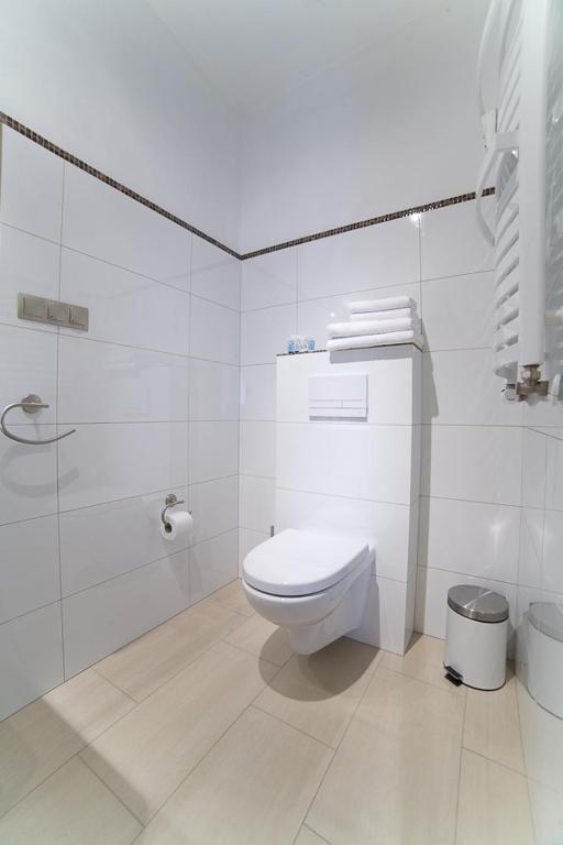 Avalis Apartamenty Poznań Eksteriør billede