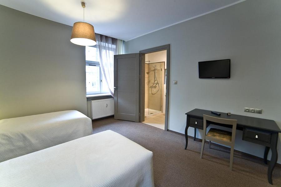 Avalis Apartamenty Poznań Eksteriør billede