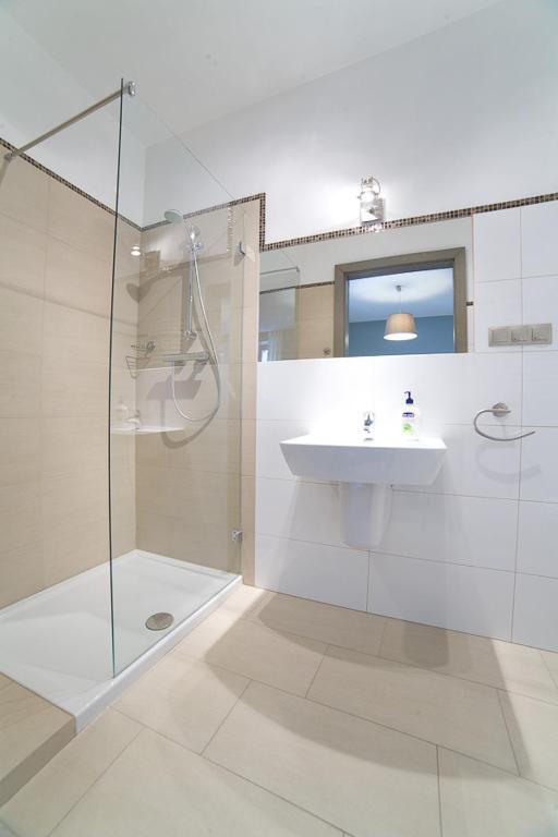Avalis Apartamenty Poznań Eksteriør billede