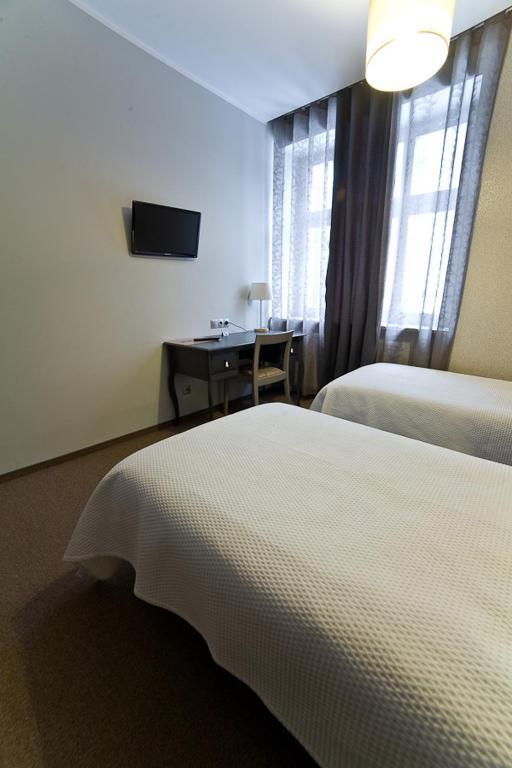 Avalis Apartamenty Poznań Eksteriør billede
