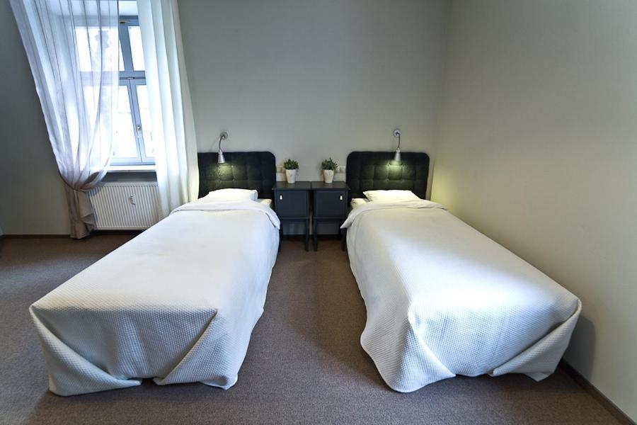 Avalis Apartamenty Poznań Eksteriør billede