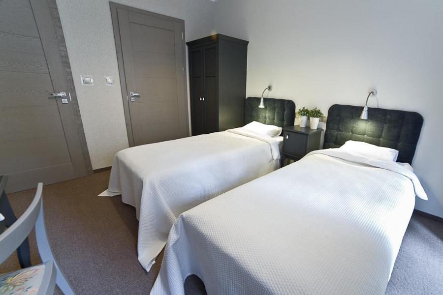 Avalis Apartamenty Poznań Eksteriør billede