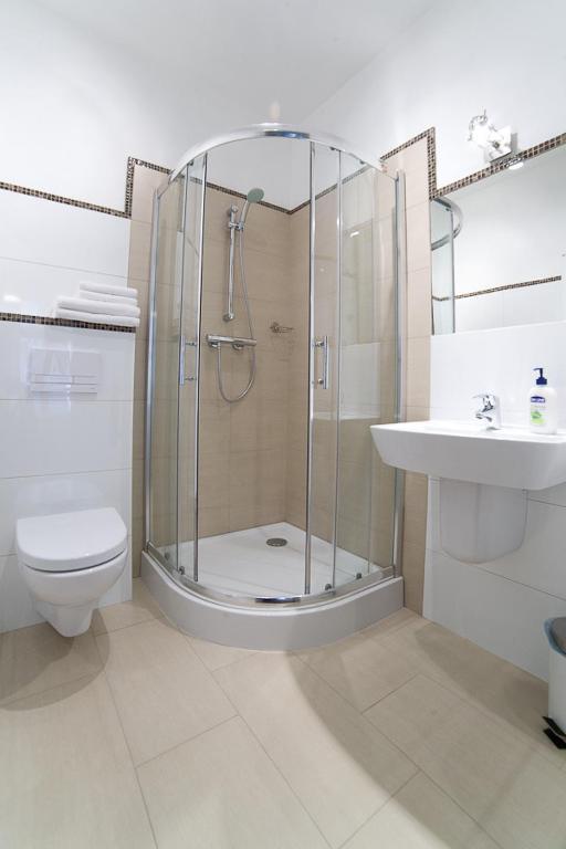 Avalis Apartamenty Poznań Eksteriør billede