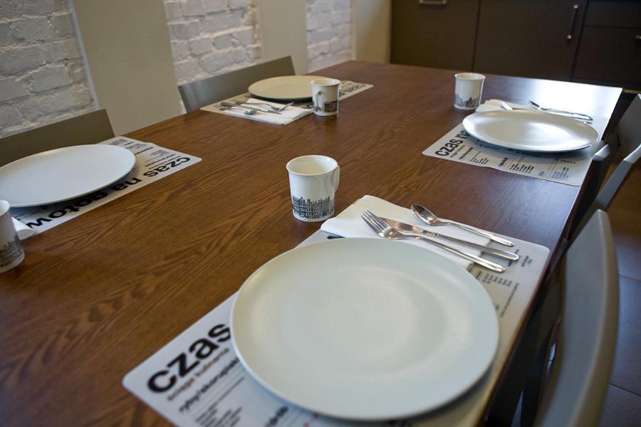 Avalis Apartamenty Poznań Eksteriør billede