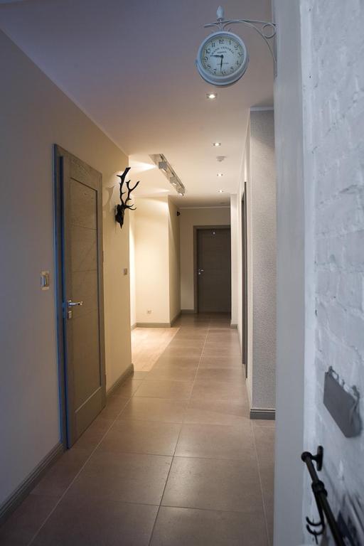Avalis Apartamenty Poznań Eksteriør billede