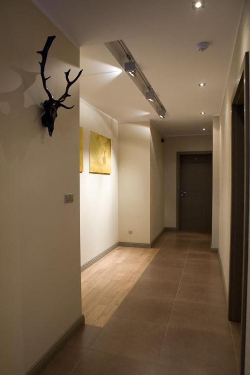 Avalis Apartamenty Poznań Eksteriør billede