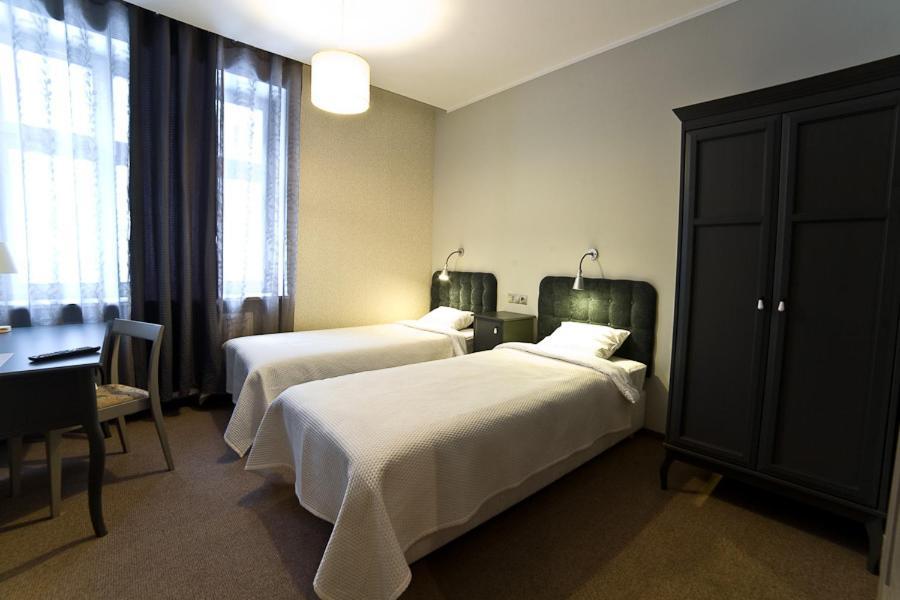 Avalis Apartamenty Poznań Eksteriør billede
