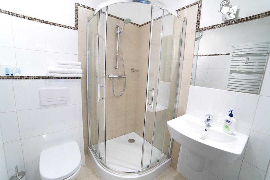 Avalis Apartamenty Poznań Værelse billede